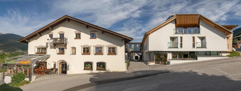 Gasthof Hotel Handl - Genel