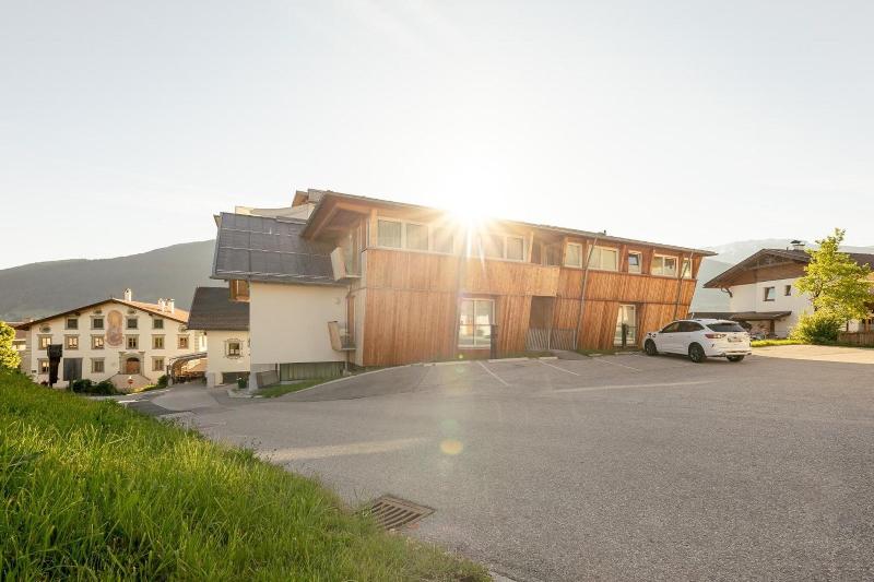 Gasthof Hotel Handl - Genel
