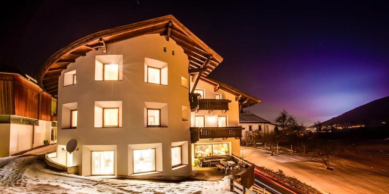 Gasthof Hotel Handl - Genel