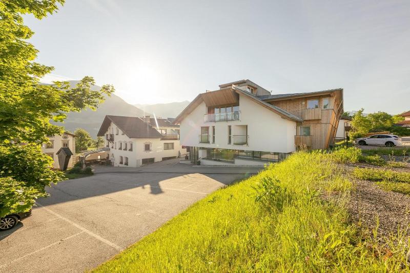 Gasthof Hotel Handl - Genel