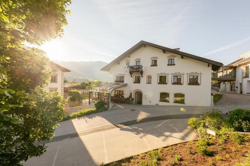 Gasthof Hotel Handl - Genel