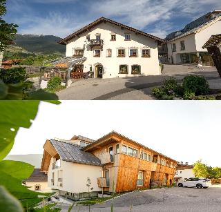 Gasthof Hotel Handl fotoÄŸrafÄ±