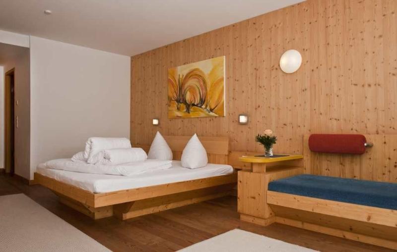 Gasthof Hotel Handl - Oda