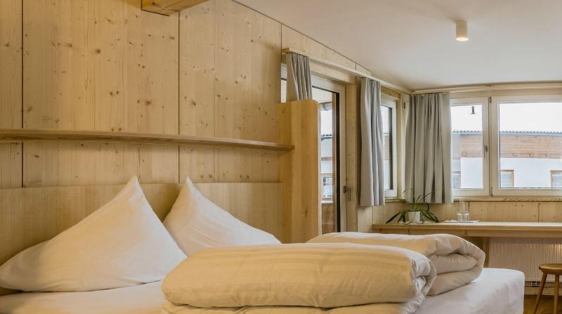 Gasthof Hotel Handl - Oda