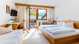 Gasthof Hotel Handl fotoÄŸrafÄ±