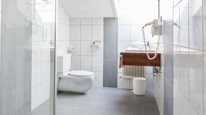 Gasthof Hotel Handl - Oda