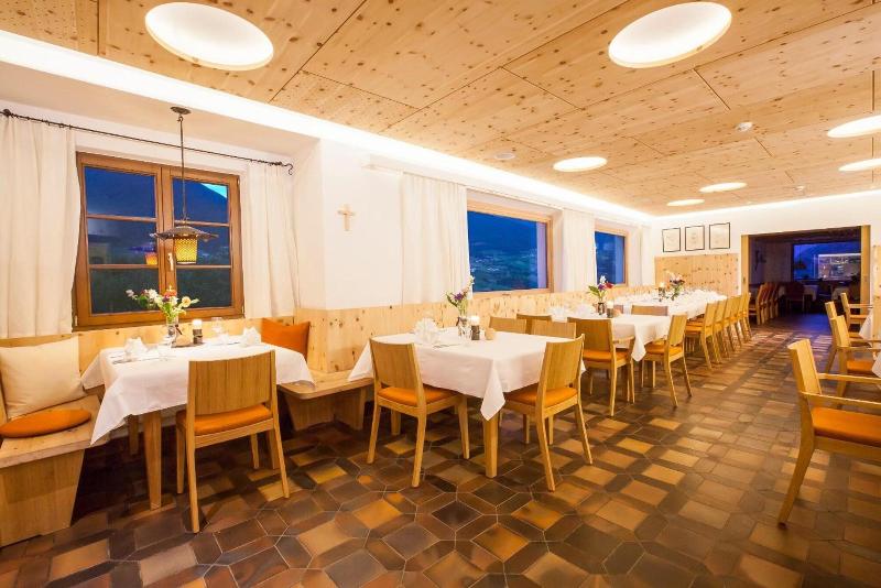 Gasthof Hotel Handl - Restoran