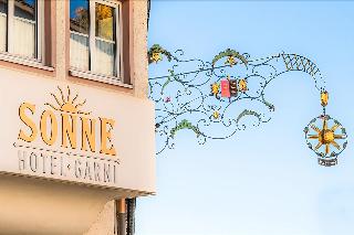 Sonne Garni fotoÄŸrafÄ±