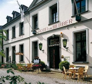 Hotel Van Bebber fotoÄŸrafÄ±