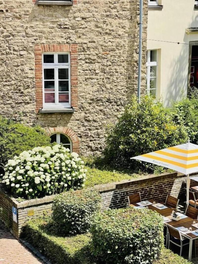Hotel Van Bebber - Genel