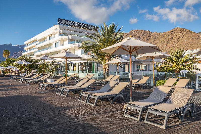 Barcelo Santiago - Adults Only - Genel