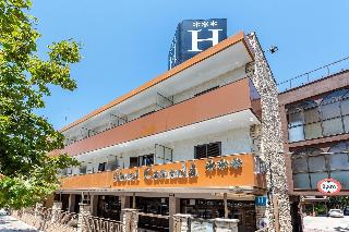 Hotel Canada