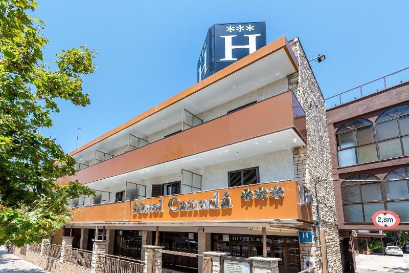 Hotel Canada - Genel