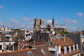 Abbatial Saint Germain