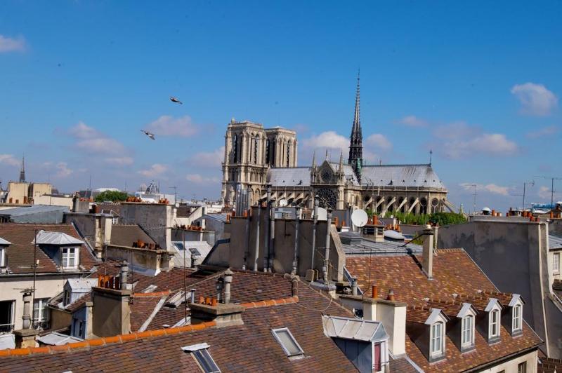 Abbatial Saint Germain - Genel