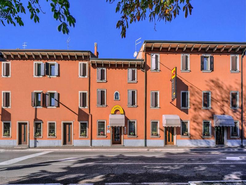 Gattopardo Hotel - Genel