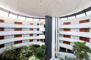 Barcelo Sevilla Renacimiento