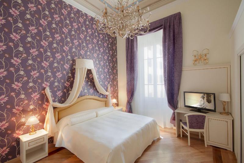 Relais La Corte Di Cloris - Genel