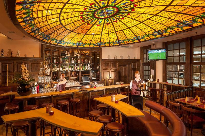 Dorint Hotel Sanssouci Potsdam - Bar
