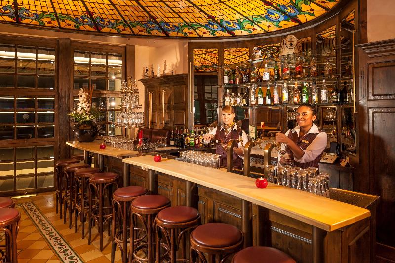 Dorint Hotel Sanssouci Potsdam - Bar