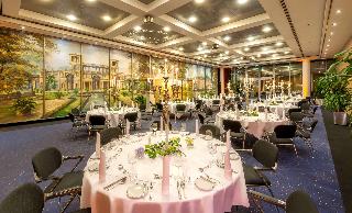 Dorint Hotel Sanssouci Potsdam fotoÄŸrafÄ±