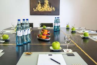 Dorint Hotel Sanssouci Potsdam fotoÄŸrafÄ±