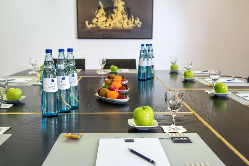Dorint Hotel Sanssouci Potsdam - Toplantı