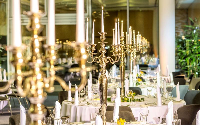 Dorint Hotel Sanssouci Potsdam - Toplantı