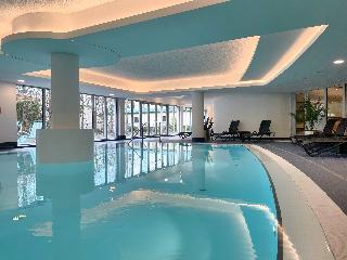 Dorint Hotel Sanssouci Potsdam fotoÄŸrafÄ±
