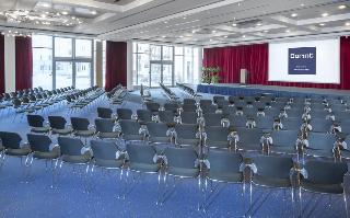 Dorint Hotel Sanssouci Potsdam otel fotoğrafı