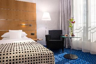 Dorint Hotel Sanssouci Potsdam fotoÄŸrafÄ±