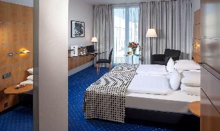 Dorint Hotel Sanssouci Potsdam fotoÄŸrafÄ±