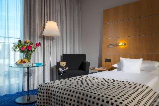 Dorint Hotel Sanssouci Potsdam fotoÄŸrafÄ±