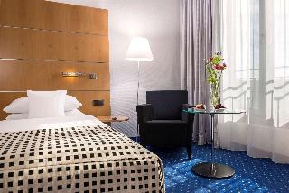 Dorint Hotel Sanssouci Potsdam fotoÄŸrafÄ±