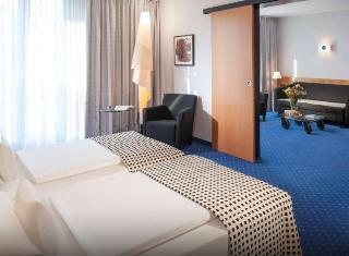 Dorint Hotel Sanssouci Potsdam fotoÄŸrafÄ±