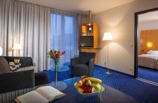 Dorint Hotel Sanssouci Potsdam fotoÄŸrafÄ±