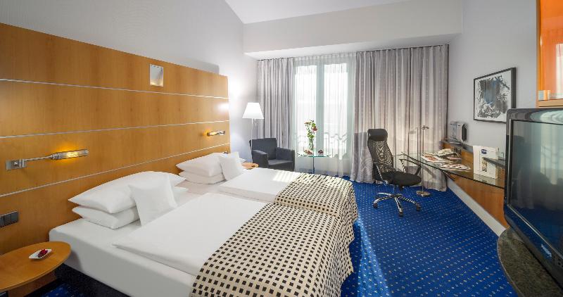 Dorint Hotel Sanssouci Potsdam - Oda