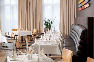 Dorint Hotel Sanssouci Potsdam fotoÄŸrafÄ±