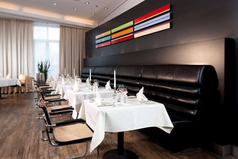 Dorint Hotel Sanssouci Potsdam - Restoran