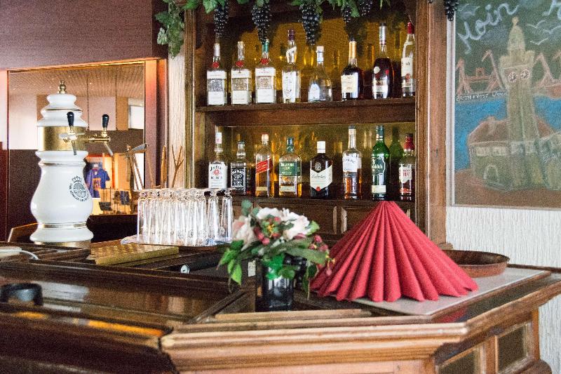 Hotel Helgoland - Bar