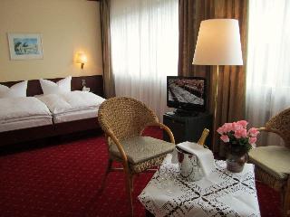 Hotel Helgoland otel fotoğrafı