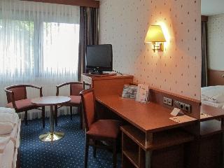 Hotel Helgoland fotoÄŸrafÄ±
