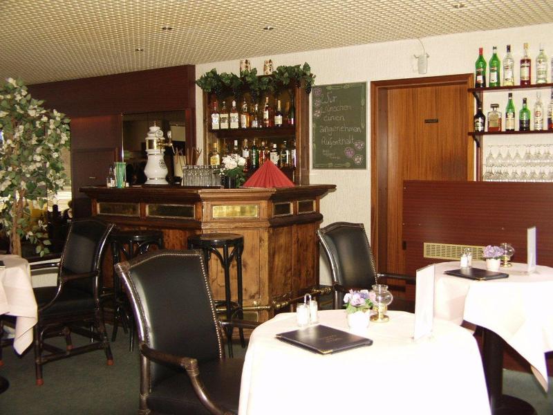 Hotel Helgoland - Genel