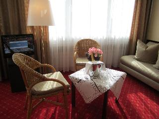 Hotel Helgoland fotoÄŸrafÄ±
