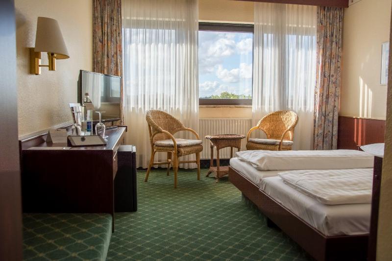 Hotel Helgoland - Genel