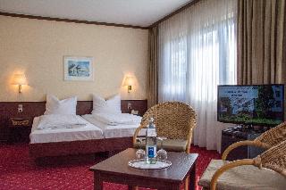 Hotel Helgoland fotoÄŸrafÄ±