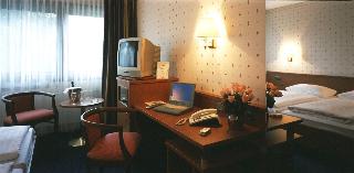 Hotel Helgoland fotoÄŸrafÄ±
