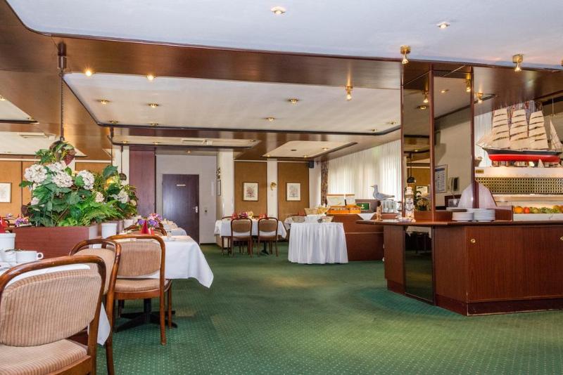 Hotel Helgoland - Genel