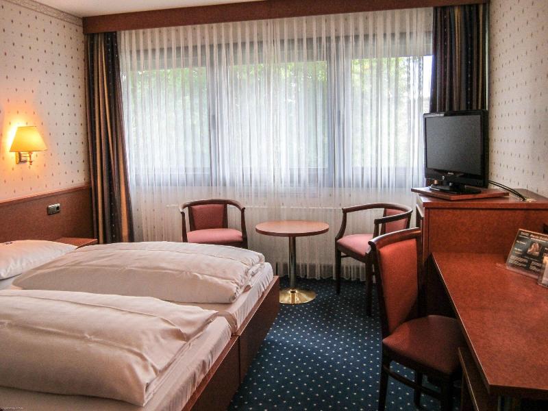 Hotel Helgoland - Genel
