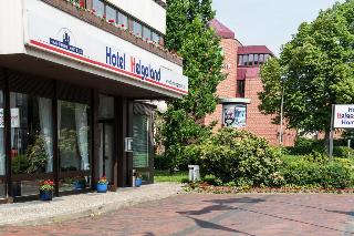 Hotel Helgoland fotoÄŸrafÄ±